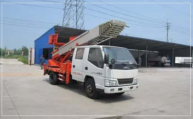 神农架搬家